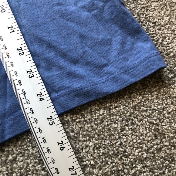 NWT VINEYARD VINES GOLF CART GRAPHIC POCKET TEE SHIRT SIZE MEDIUM - Picture 7 of 8